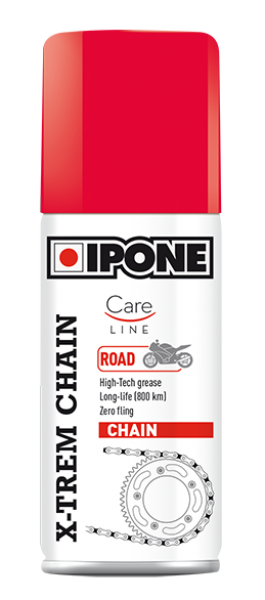 IPONE X-Treme Chain Road